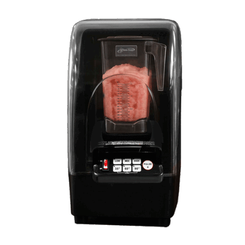LICUADORA ICE SMART/ CAJA SILENCIADORA