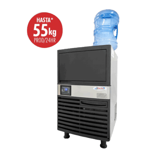 Fabricadora de Hielo SK-120P