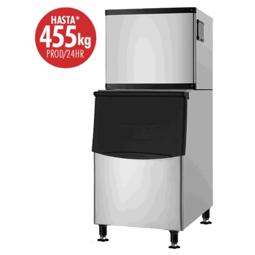 Fabricadora de Hielo SK-1000P
