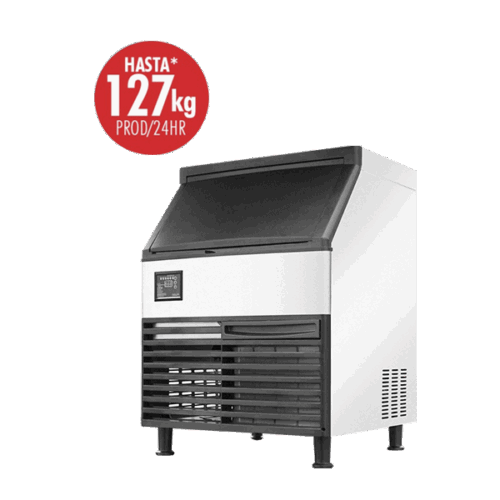 Fabricadora de Hielo SK-280P