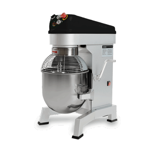 Batidora Planetaria de Velocidad Variable 20 Lt