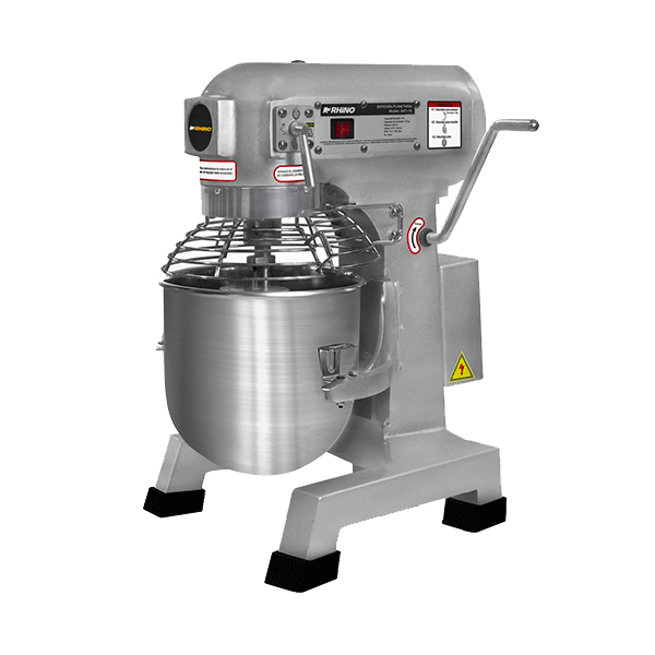 Batidora Planetaria 10 lt