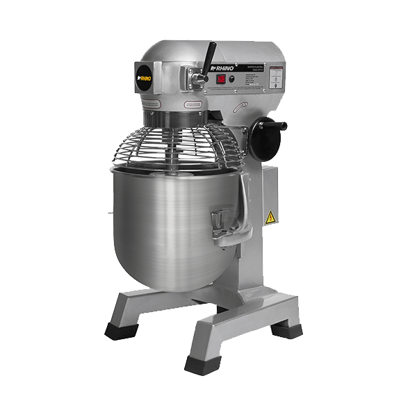 Batidora Planetaria 26.5 lt