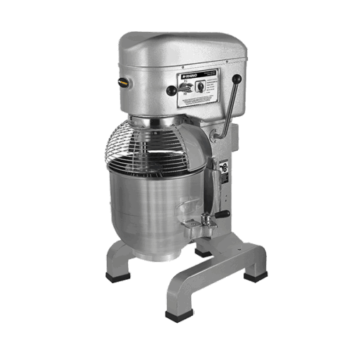 Batidora Planetaria 40 lt