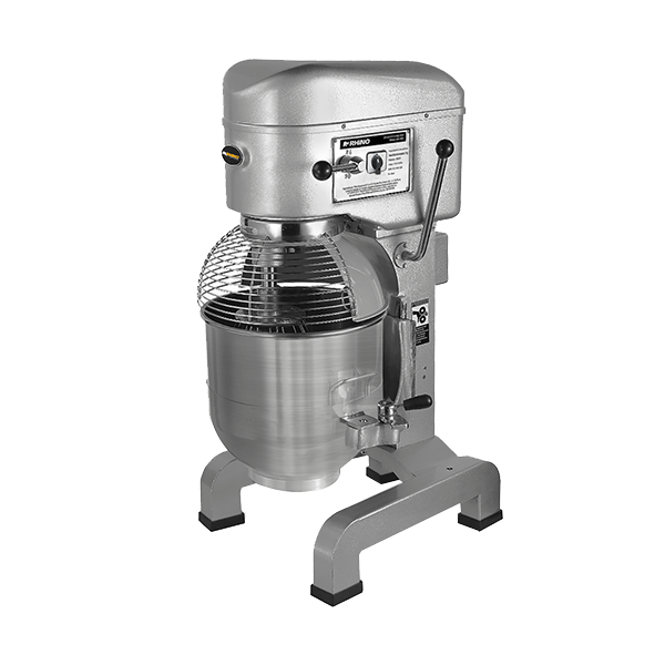 Batidora Planetaria 40 lt
