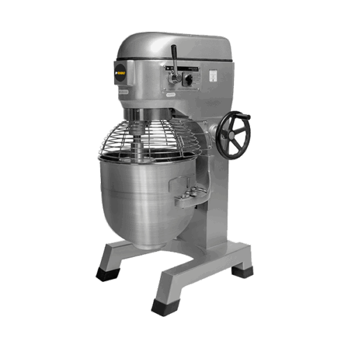 Batidora Planetaria 60 lt