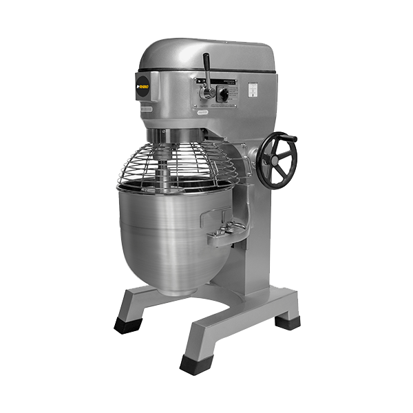Batidora Planetaria 60 lt