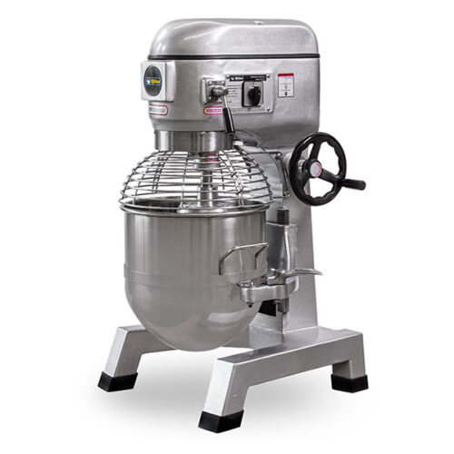 Batidora Planetaria 60 lt