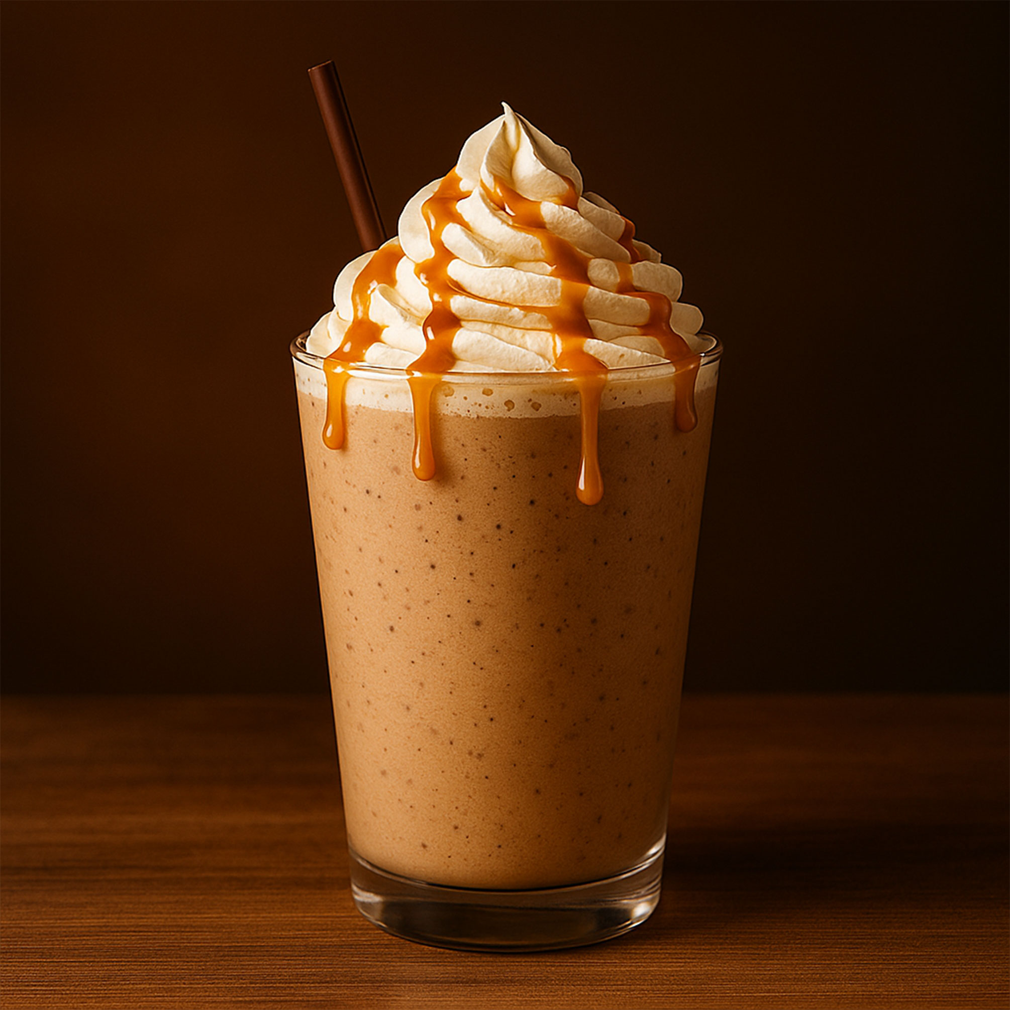Bolsa de Frappé en polvo de 1kg sabor Capuchino Original