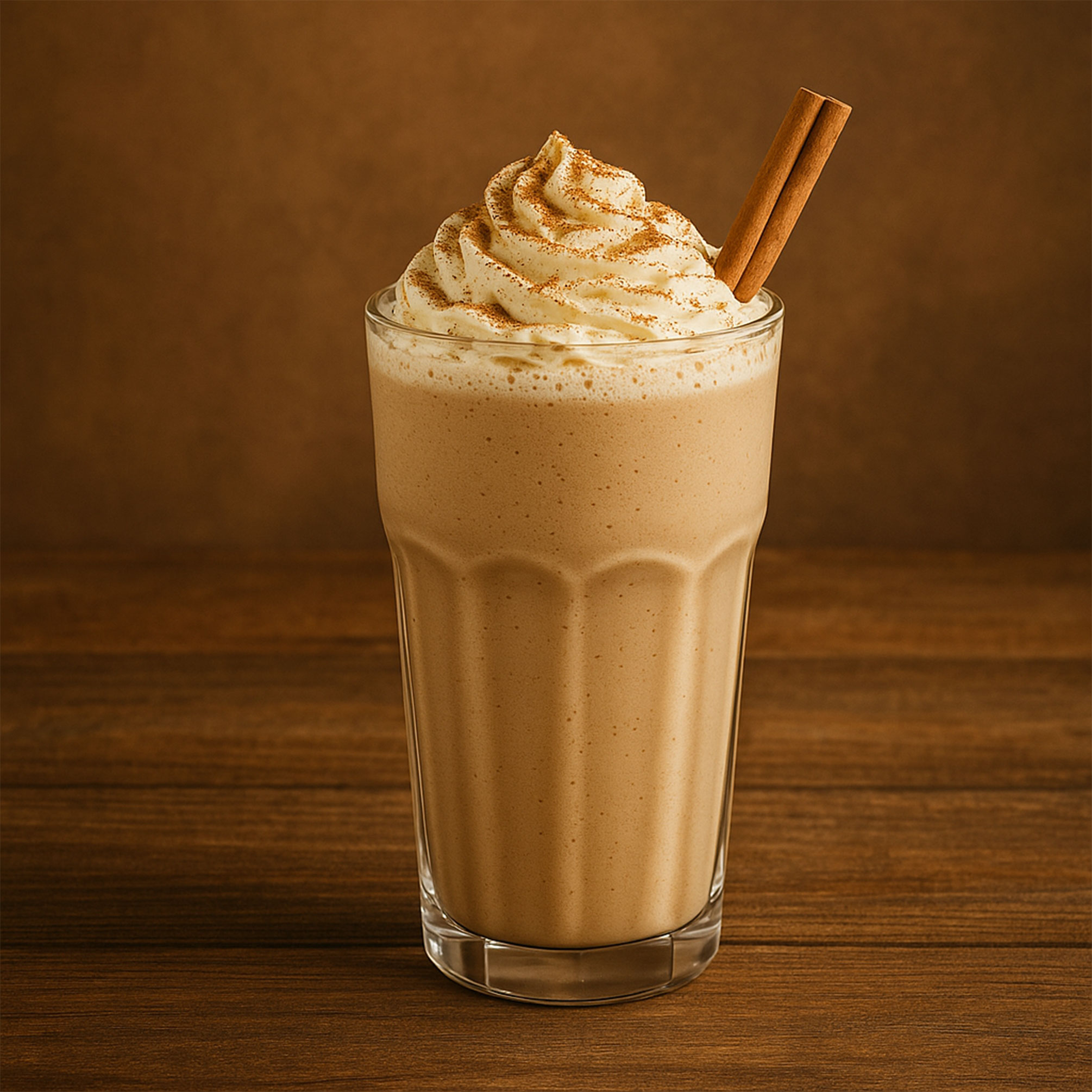 Bolsa de Frappé en polvo de 1kg sabor Chai Especiado