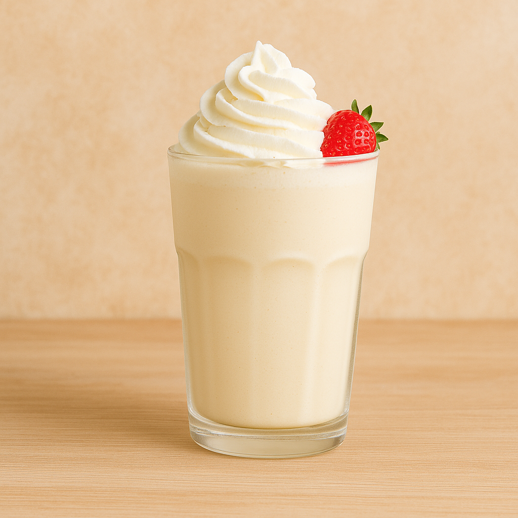 Bolsa de Frappé en polvo de 1kg sabor Cheesecake