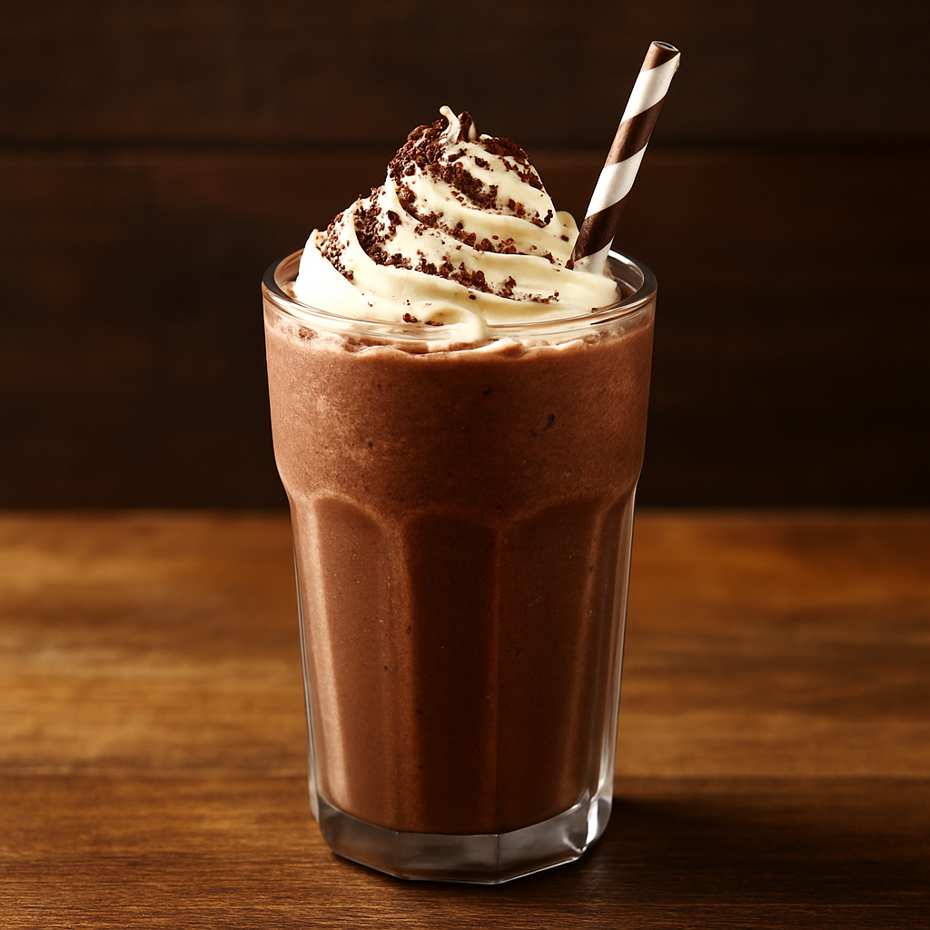 Bolsa de Frappé en polvo de 1kg sabor Chocolate Frappe