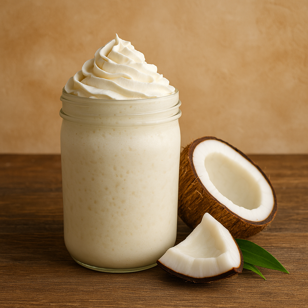 Bolsa de Frappé en polvo de 1kg sabor Coco Gourmet