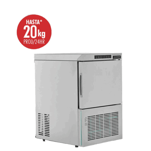 Fábrica de Hielo Imbera 20K