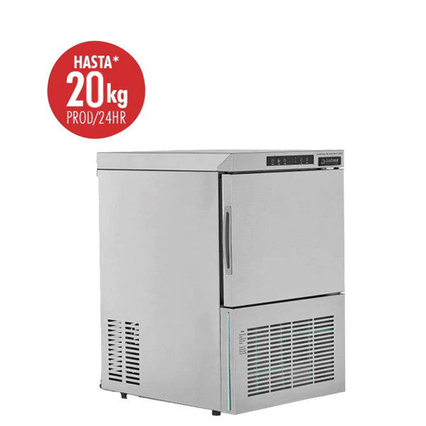 Fábrica de Hielo Imbera 20K