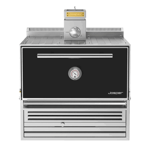 Horno de Brasa HJX-PRO-L175