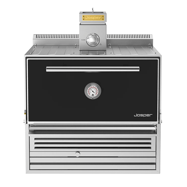 Horno de Brasa HJX-PRO-L175