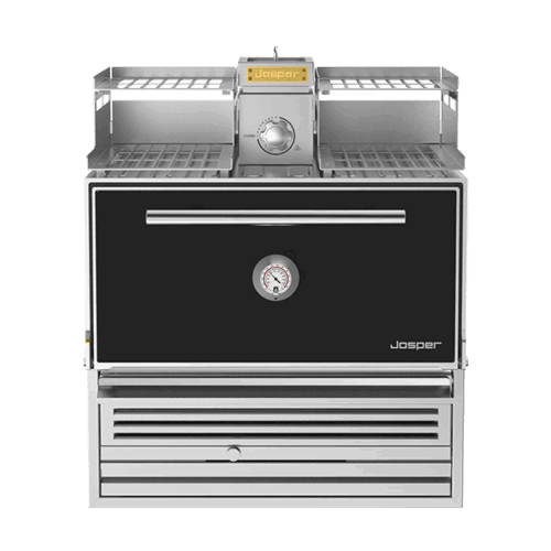 Horno de Brasa HJX-PRO-L175W