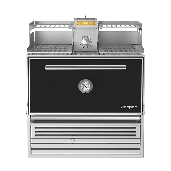 Horno de Brasa HJX-PRO-L175W