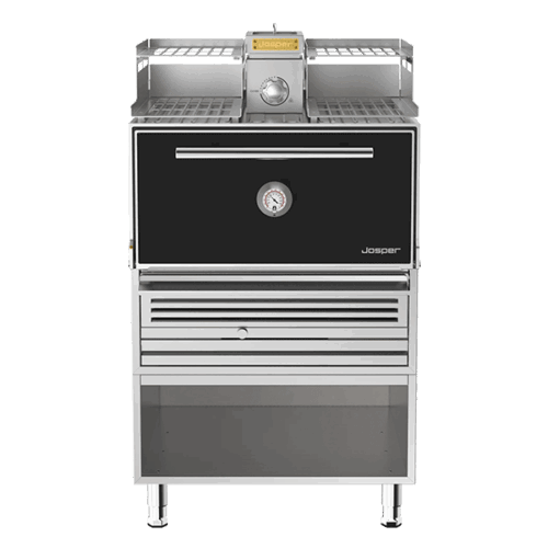 Horno de Brasa HJX-PRO-L175WT