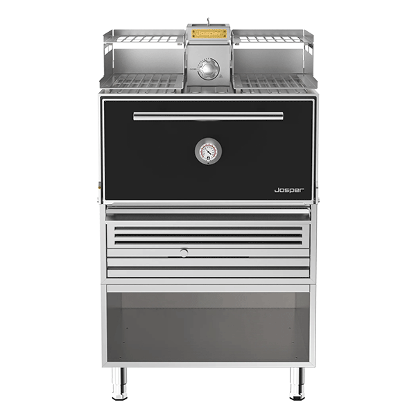 Horno de Brasa HJX-PRO-L175WT