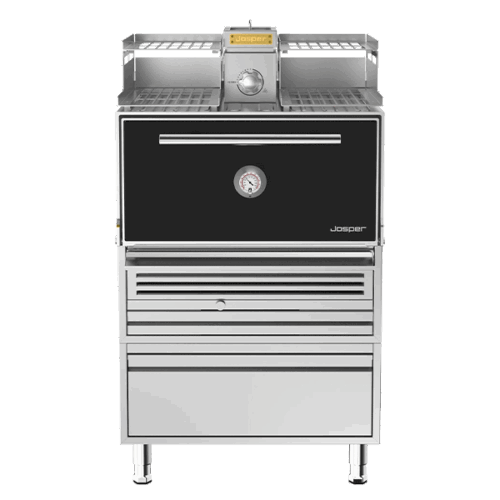 Horno de Brasa HJX-PRO-L175WTD