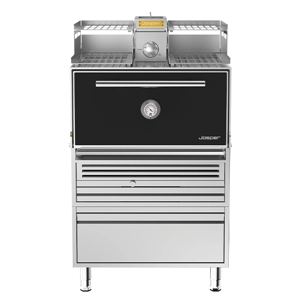 Horno de Brasa HJX-PRO-L175WTD