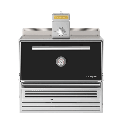 Horno de Brasa HJX-PRO-M120