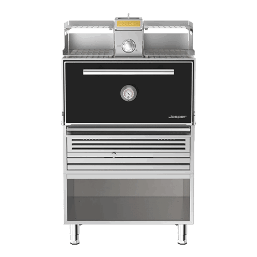 Horno de Brasa HJX-PRO-M120WT