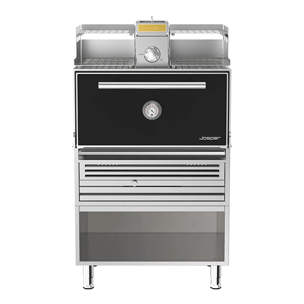 Horno de Brasa HJX-PRO-M120WT