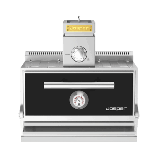 Horno de Brasa HJX-PRO-MINI