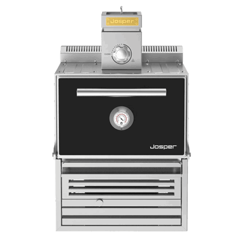Horno de Brasa HJX-PRO-S80