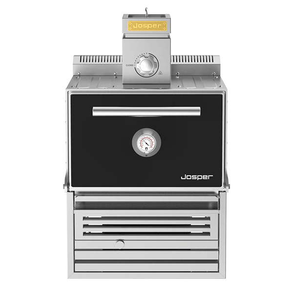 Horno de Brasa HJX-PRO-S80