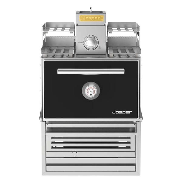 Horno de Brasa HJX-PRO-S80W