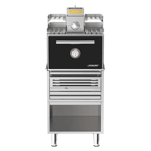 Horno de Brasa HJX-PRO-S80WT