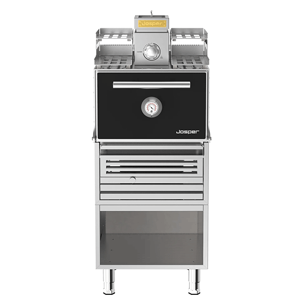 Horno de Brasa HJX-PRO-S80WT