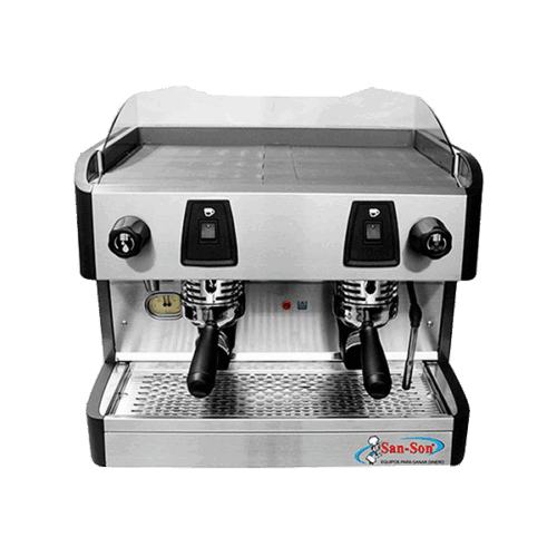 Cafetera Profesional ITALBAR COMPACTA
