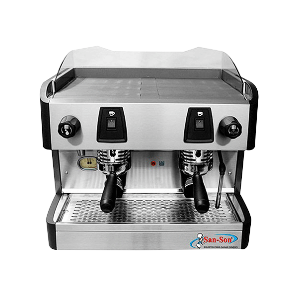 Cafetera Profesional ITALBAR COMPACTA