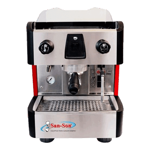 Cafetera Profesional ITALBAR1