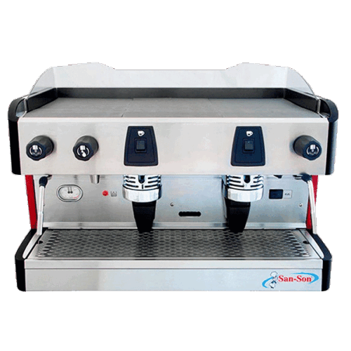 Cafetera Profesional ITALBAR2