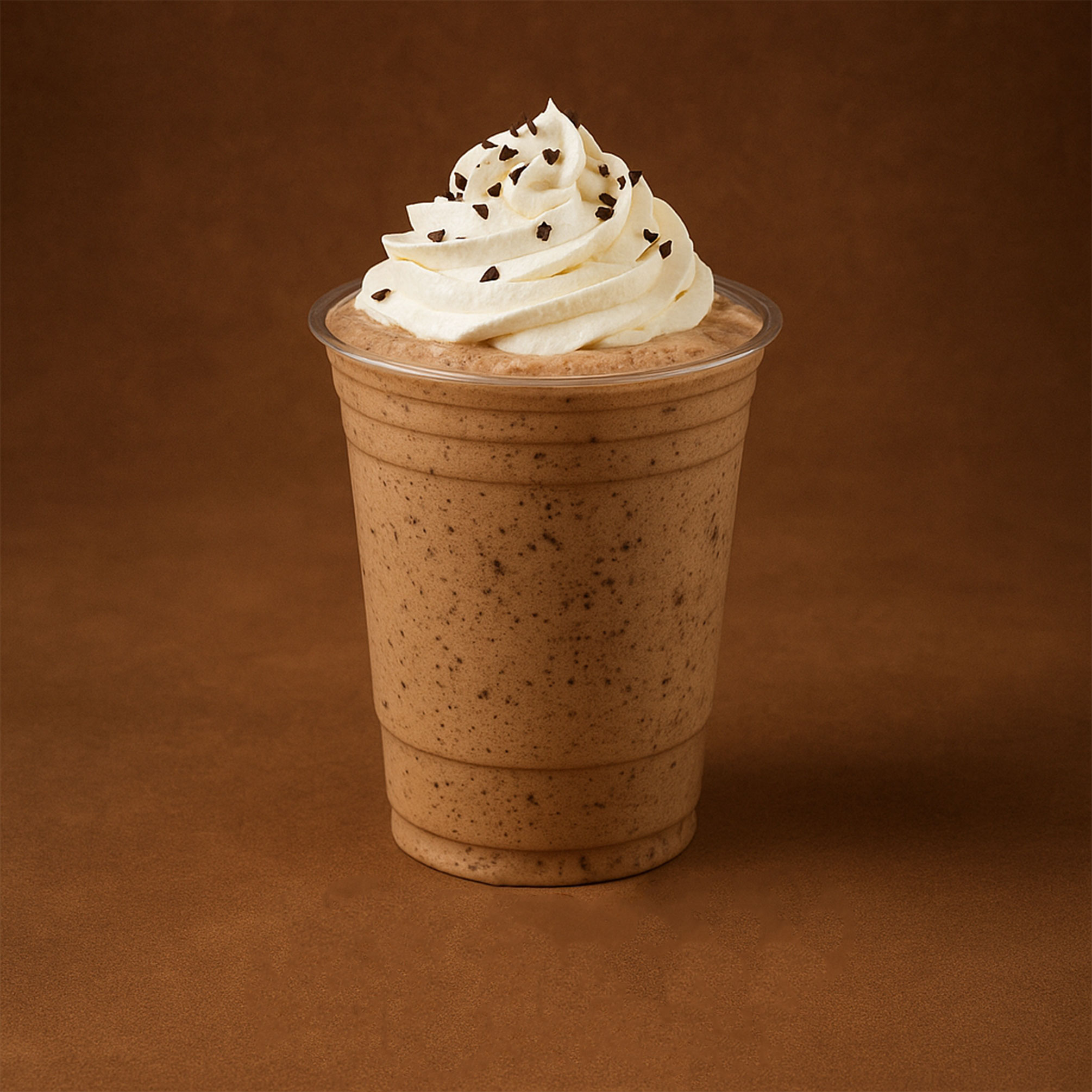Bolsa de Frappé en polvo de 1kg sabor Chocolate Java Chip