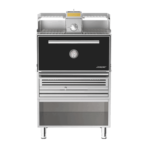 Horno de Brasa HJX-PRO-M120WTD