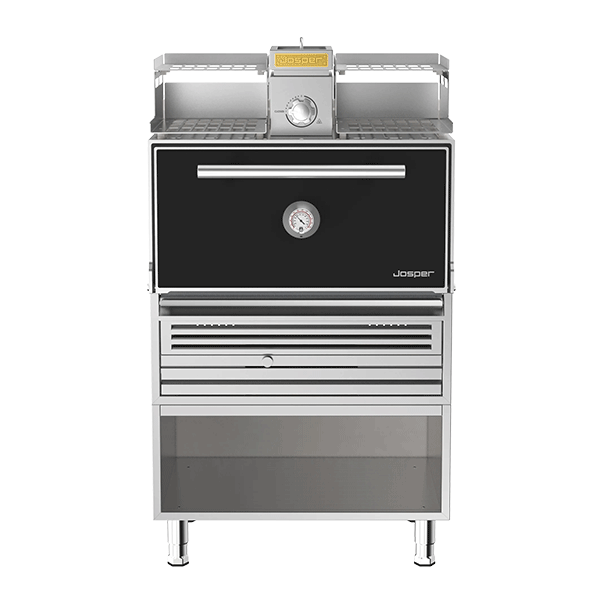 Horno de Brasa HJX-PRO-M120WTD