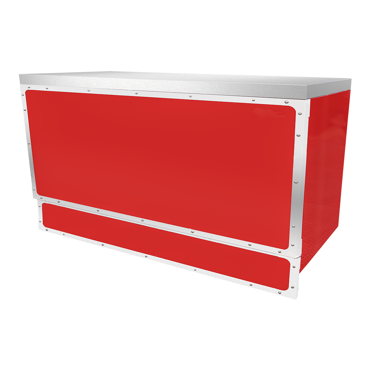 Modelo Container - Imagen 4