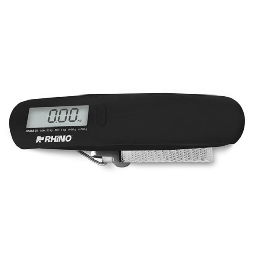 Báscula Electrónica Colgante 50 kg