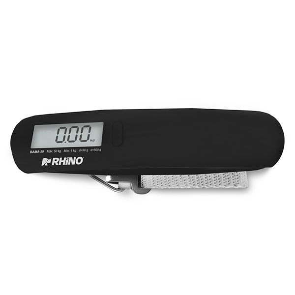 Báscula Electrónica Colgante 50 kg