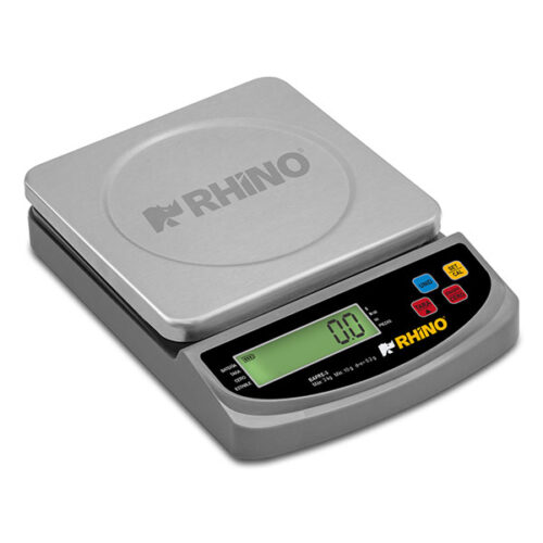 Báscula Electrónica de Precisión 3 kg
