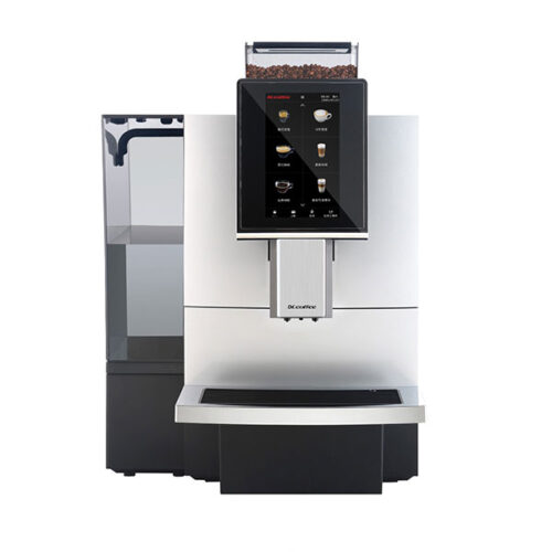 Cafetera F12 Big Plus