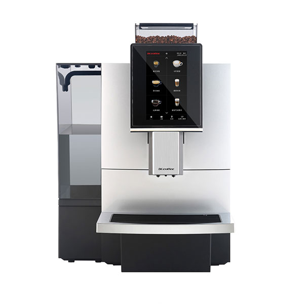 Cafetera F12 Big Plus