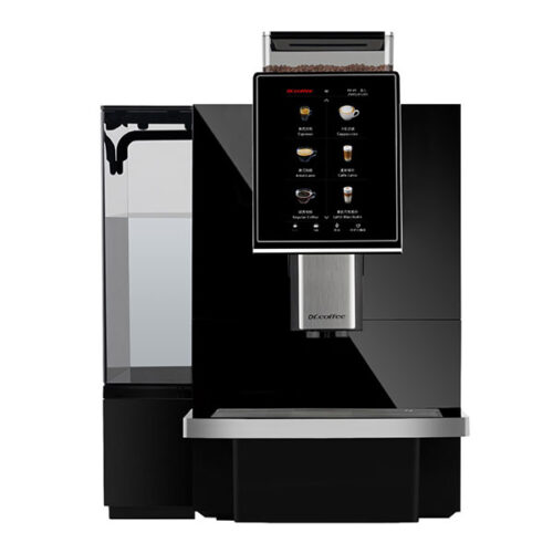 Cafetera F12 Big Plus
